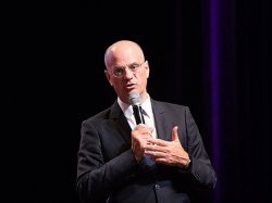  Jean-Michel BLANQUER à Nice ce jeudi