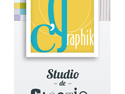 C'Graphik recrute !