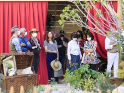 Festival des Jardins de la Côte d'Azur : des idées balades dans tout le département 