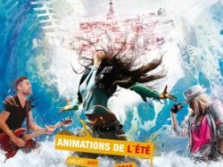 Menton : coup d'oeil sur la programmation de l'été !