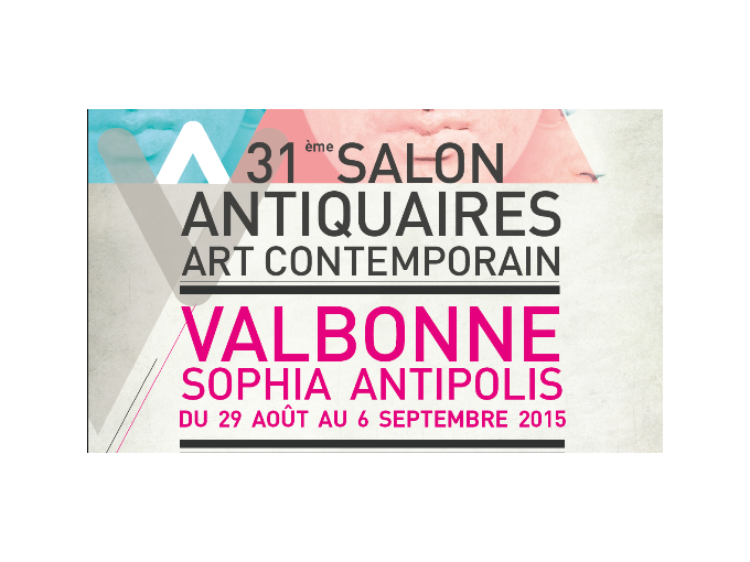 31ème Salon d'Antiquités,