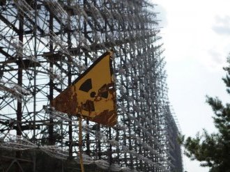 L'Ukraine veut inscrire Tchernobyl au patrimoine mondial de l'Unesco