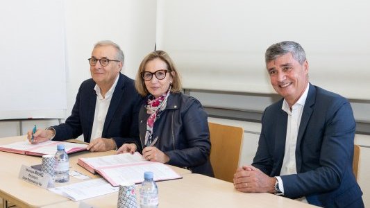 L'UPV veut sortir les chefs d'entreprise de l'isolement