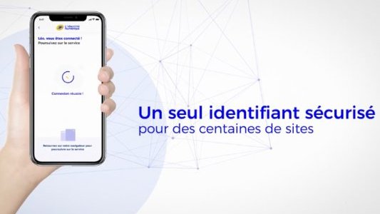 La Poste rend accessible à tous la création de son Identité Numérique dans les bureaux de poste