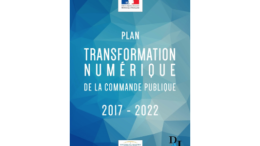 Lancement d'une consultation publique sur le projet de décret portant diverses mesures relatives aux contrats de la commande publique