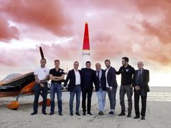 SAVE THE DATE : du 20 au 21 avril 2018 la Red Bull Air Race débarque à Cannes !!