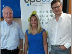 L'UPE06 facilite l'affiliation de ses entreprises adhérentes au dispositif Chèque Santé® développé par CARE LABS