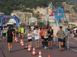 2ème édition de la No Finish Line® Nice : Top départ le 24 avril !