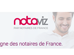 Notaviz : la plateforme des Notaires qui répond à toutes vos questions pratiques !