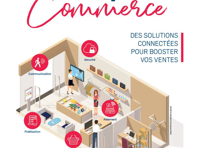 COMMERCANTS : Pour (...)