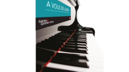 CONCOURS PIANO EN GARE : J-15 AVANT LA CLÔTURE...