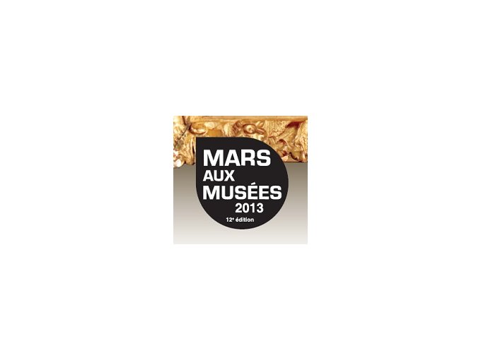 Mars au musée : 12ème (...)