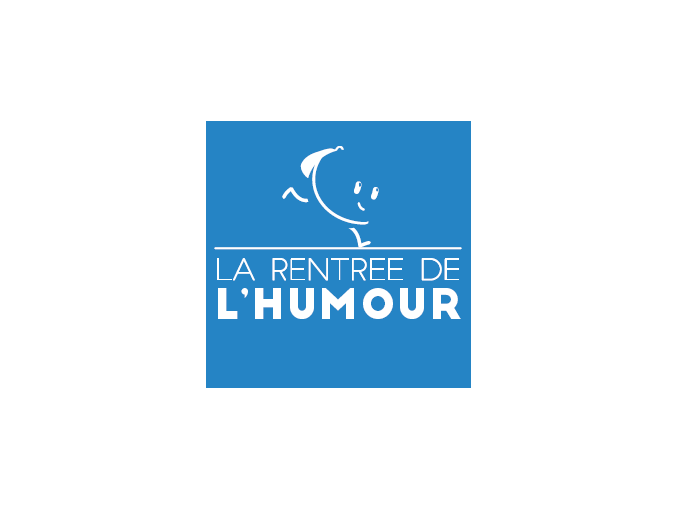 La rentrée de l'humour