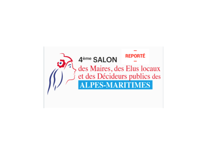 Le Salon des Maires, (...)