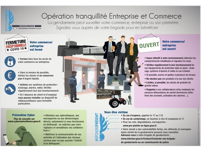 Tout savoir sur l'OTEC,