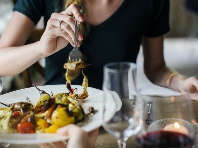 Soutien aux restaurateurs