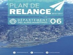 NICE : 41 M€ pour le désendettement du Département et des investissements