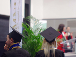 Nice : Rentrée solennelle de la faculté de droit et science politique 