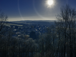 Grand Froid : Renforcement du dispositif d'urgence par la ville de Nice et la Préfecture des AM 