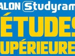 Ce week- end, Studyrama le salon 3 en 1 pour cibler et trouver son orientation à Nice !