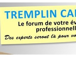 Tremplin Carrière 2015