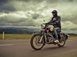 Contrôle technique des deux roues : ça avance…