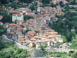 SAINT MARTIN VÉSUBIE : Construction d'hébergements hôteliers