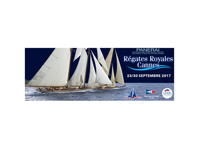 Trophée Panerai : Le (...)