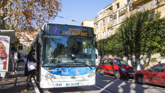 30 novembre : une journée de recrutement et découverte des métiers de la mobilité à Nice, Menton et Monaco