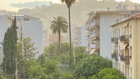 Urbanisation : Priorité à la ressource en eau