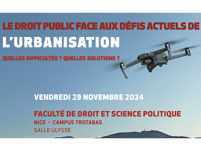 Colloque Cerdacff : (...)