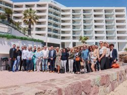 Club Business M.E.E.T : nouvel atout MICE de l'Office de Tourisme & des Congrès de Mandelieu