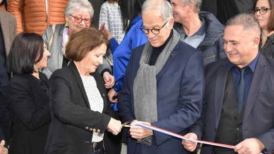 France Services à Toulon - La Beaucaire, une excellente initiative