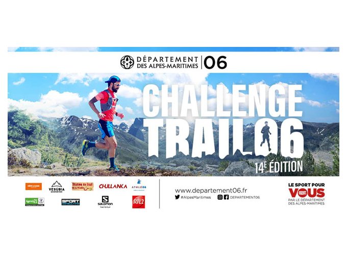 14ème Challenge Trail (...)