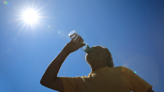 L'actualité de ce lundi 10 juillet