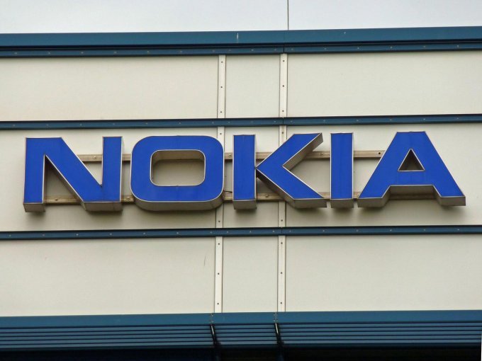 Le groupe Nokia annonce