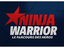 NINJA WARRIOR s'installe pour la sixième édition consécutive à Cannes