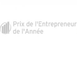 Deux lauréats niçois pour le Prix de l'Entrepreneur de l'Année 2012 - Région Méditerranée