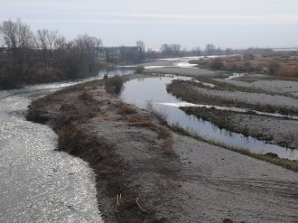 L'état des eaux s'améliore… lentement