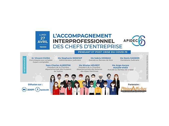 "L'accompagnement interpr