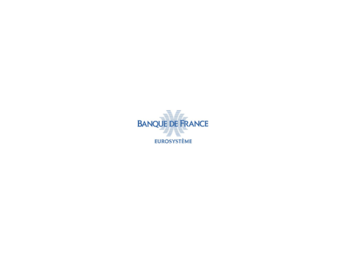 La Banque de France (...)