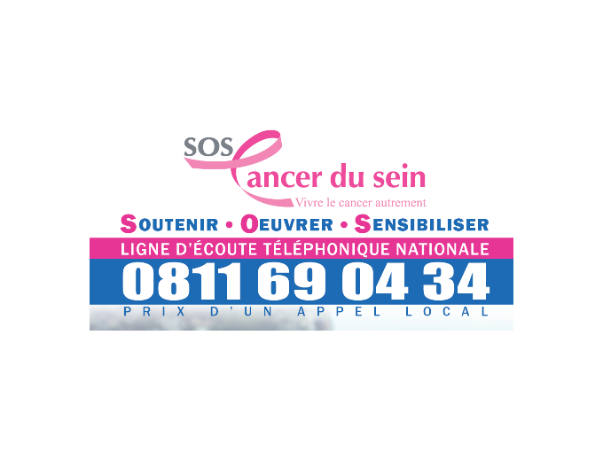Santé/Sport : SOS Cancer