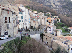 LE BROC : 48 000 € pour la réfection de la toiture de l'église