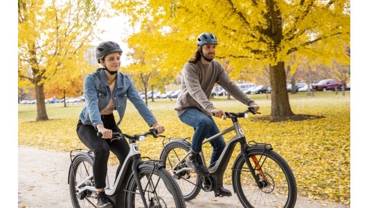 Harley Davidson lance son premier vélo électrique