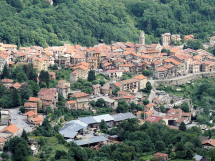 SAINT MARTIN VÉSUBIE : Création de cabanes perchées