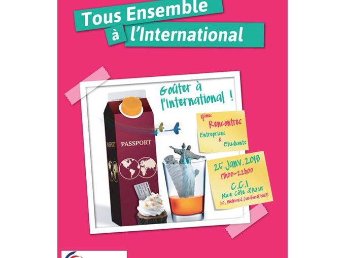 Tous ensemble à l'internat