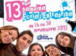 Alpes-Maritimes : c'est parti pour la 13e Semaine Ecole Entreprise