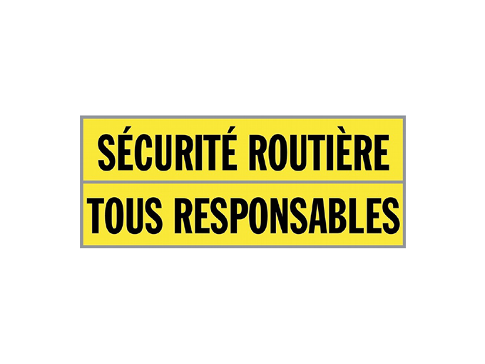 Sécurité routière dans (...)