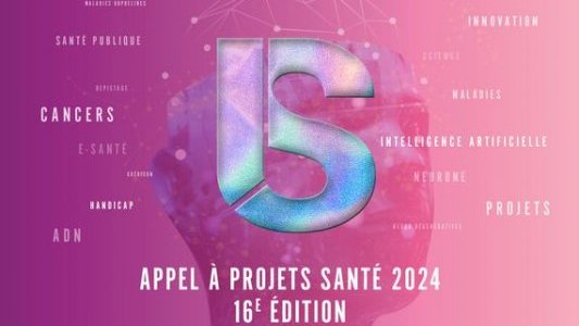 Le 16e appel à projets santé du Département 06 est lancé