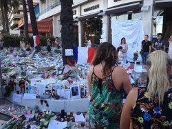 Nice candidate pour accueillir le musée-mémorial pour les victimes du terrorisme 